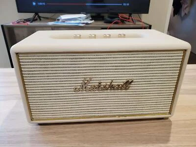 marshall stanmore jb hi fi