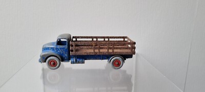 Dinky #419 Leyland Comet Truck
