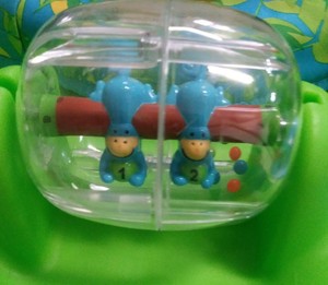 evenflo exersaucer zoo friends