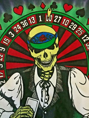 Grateful Dead Independence Day 2025 Shirt Grateful Dead Merch Father In Law Gifts Dads Day 8900 - Foto 5