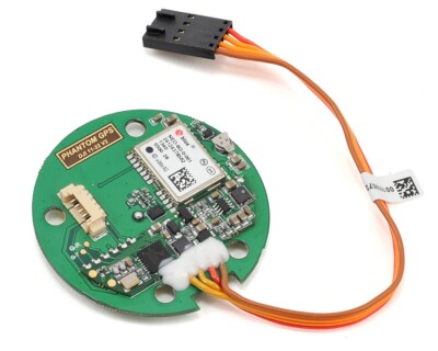 DJI PHANTOM 2 VISION Quadcopter Drone GPS Module (PART 11) DJI-PHV