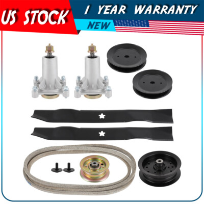 For Craftsman YTS4000 42 Deck Rebuild Kit 197253 192870