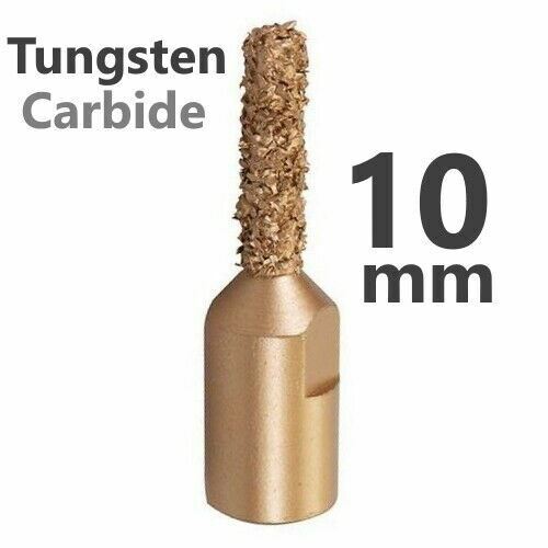 Mortar Rake Angle Grinder M14 Pointing Removal Scrape Tool Wall Brick 8mm / 10mm - Picture 4 of 4