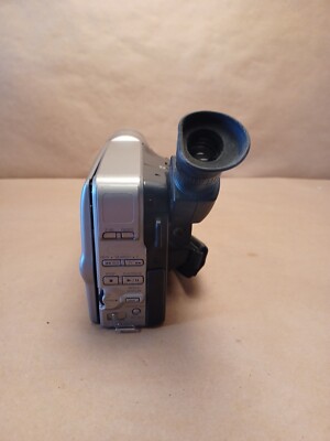 ビデオカメラ SaaaaaS RCA CC6263 Camcorder - Silver for sale online | eBay