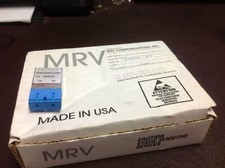 MRV COMMUNICATIONS LASER MODULE MRTRLSCD5010-3LD9E NEW SALE $99