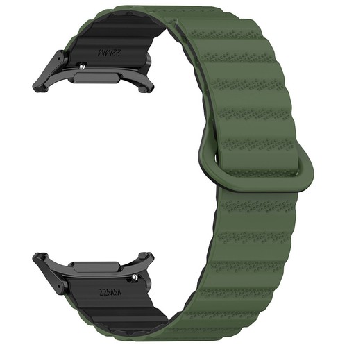 For Samsung Galaxy Watch Ultra Watch Strap Loop-back Strap Watch Accessories - Picture 18 of 34