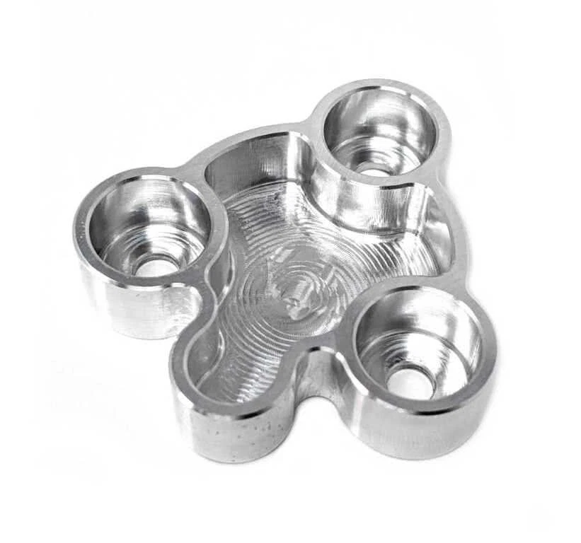 91110516200LN Porsche 911 1969-1983 Billet Alumínio IMS Capa - Imagem 2 de 2