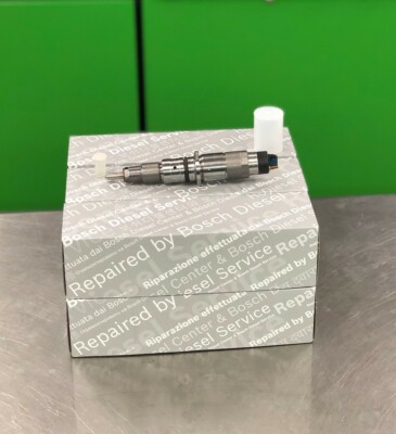 fuel injector bosch set for komatsu 6754113011 cummins 5263262