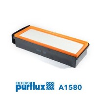Luftfilter FüR BMW 3-Er F30 F31 F34 F80 3.0 12 Bis 26 Purflux Neu 13718518111