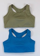 Women's Nike Plus Size Dri-Fit Medium Support Padded Sports Bra Size 1X