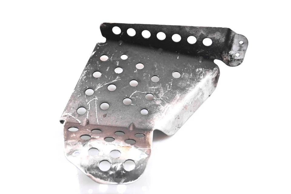 15 Yamaha SR Viper LTX SE Disc Brake Guard 137" - Image 2 of 3