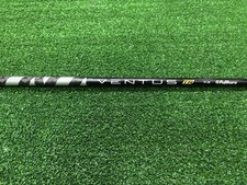 Fujikura Ventus TR Black 7-X Velocore Fairway Wood Shaft / Callaway Adapter