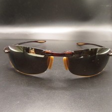 Maui Jim MJ-905-10 Makaha Sport Sunglasses Br...