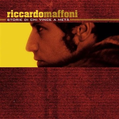 Riccardo Maffoni Storie Di Chi Vince a Meta (CD)