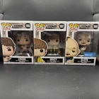 Funko Pop Movies The Goonies 1066 Chunk 1067 Mikey and 1069 Walmart Sloth