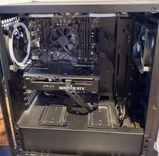 Skytech Gaming Shadow 3 Tower Desktop NVIDIA ...