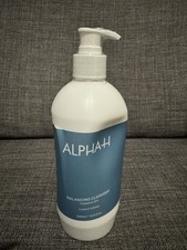 Image of Alpha-H Balancing Cleanser Limited Edition 500ml
