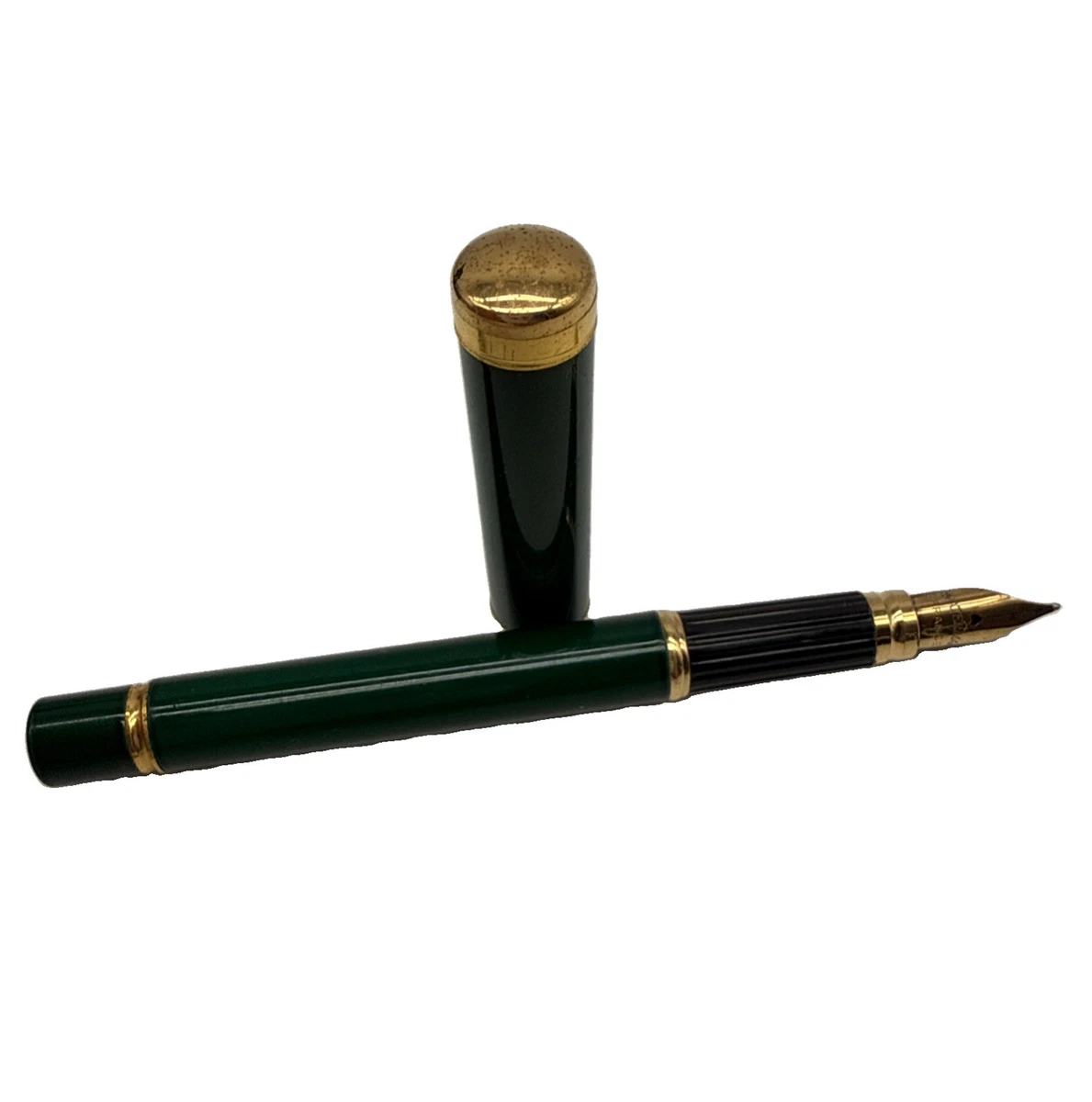 25+ Waterman Green Collectible Pens for sale | Updated Oct 2026