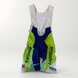 M*a様 【新品】cannondale LIQUIGASジャージ3点セット Liquigas Cannondale | eBay