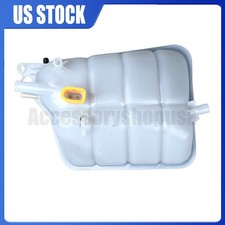 For Bentley Flying Spur Continental 3W0121403C Radiator Coolant Expansion Tank