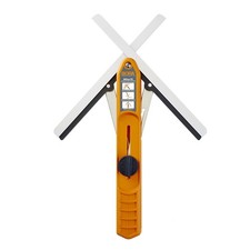 MiteriX Angle Aluminum Wood Duplicator 530401