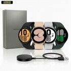 Samsung Galaxy Watch4 - SM-R860/R870 40mm 44mm Smartwatch - Acceptable (Boxed)