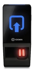 IDEMIA MorphoAccess SIGMA Lite Biometric Reader Model MPH-AC001C