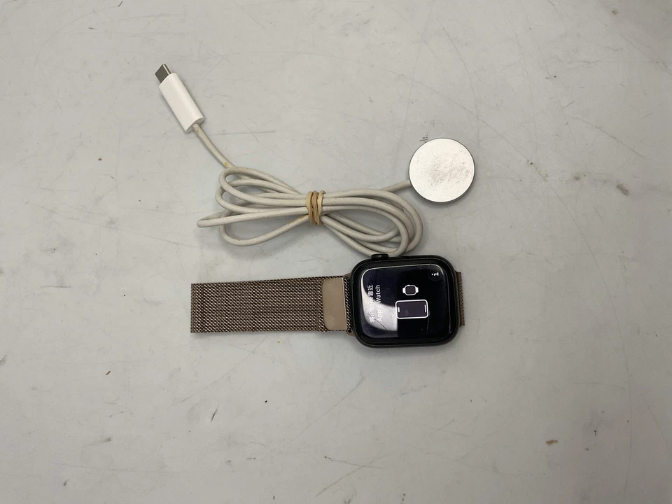 Apple Watch Series 7, foto 3 de 5