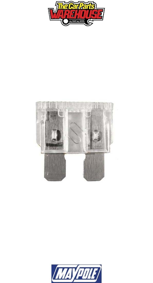 Maypole 3025B 25 Amp Blade Fuse