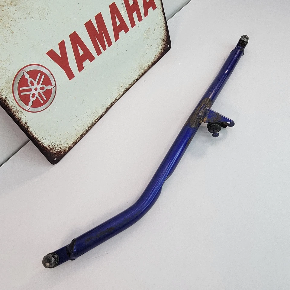 Soporte trasero desmontable Yamaha TTR 250 2005 1999-2006 5GF-21105-00-P0 OEM Foto 2 de 4