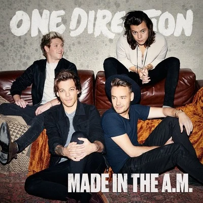 One Direction Album Music CDs for sale - eBay