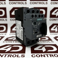 3RV2011-1EA10 | Siemens | Circuit Breaker, 3 Pole, 690 VAC, Used (UPP)