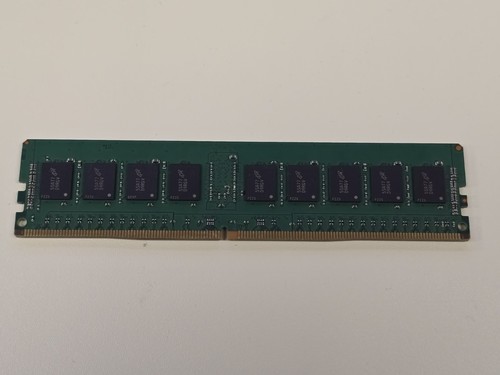 Micron 8GB DDR4 PC4-2133P-RCP-10 MTA18ASF1G72PZ-2G1A2IG ECC Reg. Server Ram - Picture 2 of 2