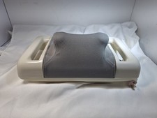 BROOKSTONE Shiatsu Kneading Neck Foot Massager Model NT-9441 Works great