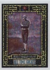 2024 Historic Auto All-Time Greats Tier 1 /1600 Cap Anson #1 HOF 00jz