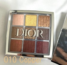 Dior Backstage Eye Palette 010 Copper Eyeshadow
