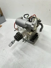 12-14 Toyota PRIUS C Brake Booster ABS Pump Master Cylinder Assembly 47210-52020