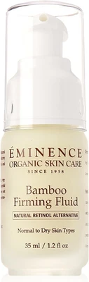 Organic Skincare Bamboo Firming Fluid, 1.2 Ounce - image 1 of 4