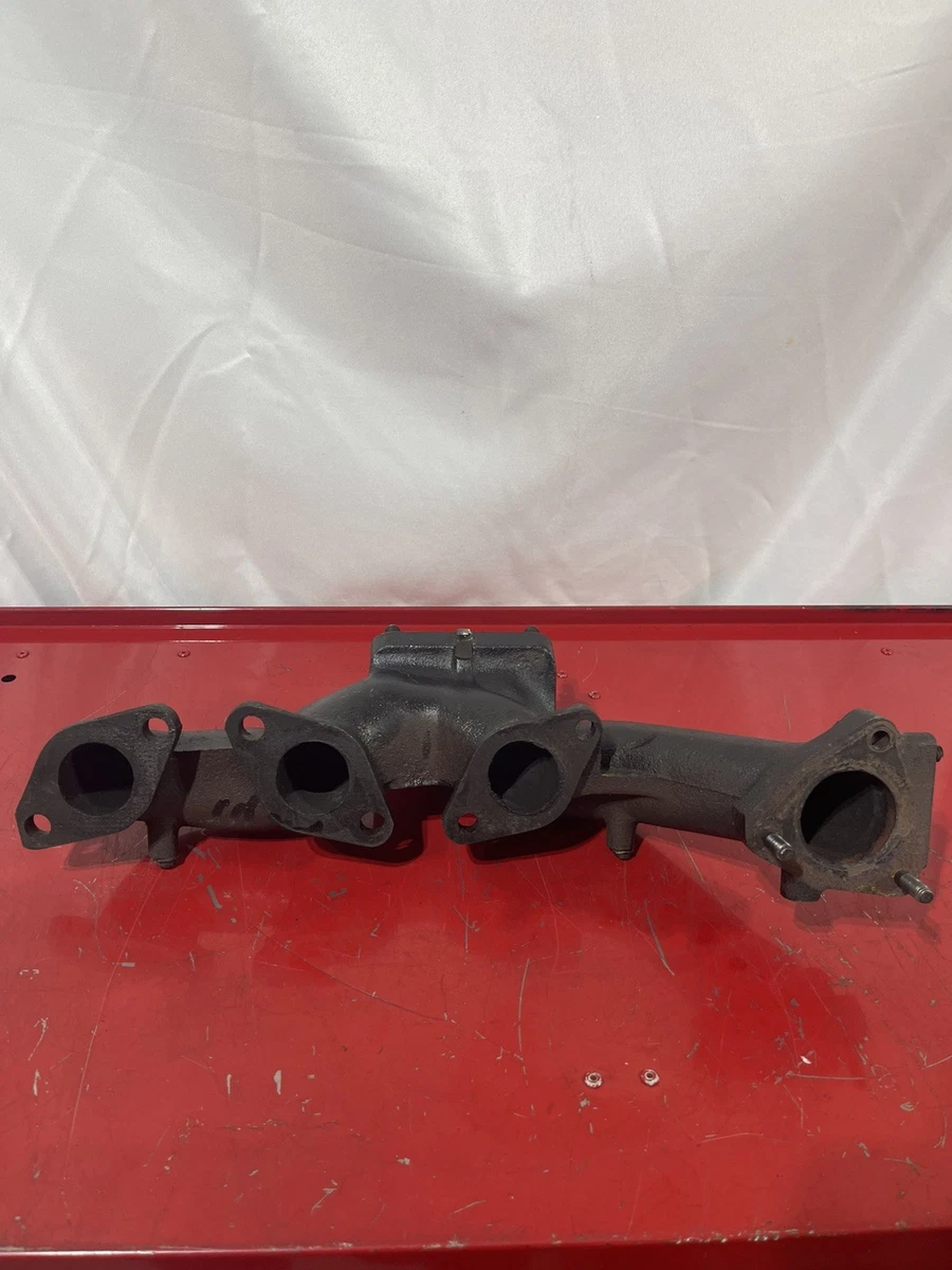 Exhaust Manifolds & Headers for Nissan 300ZX for sale | eBay