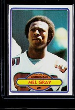 Click to enlarge Mel Gray