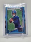2025 Panini Donruss Optic - Jaxson Dart Rated Rookie  #400 Holo