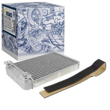 VEMO WÄRMETAUSCHER HEIZUNGSKÜHLER passend für MERCEDES-BENZ C-KLASSE CLC-KLASSE