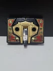 Buzzsaw Cassette 1985 Vintage Hasbro G1 Transformers Condor Fair Condition