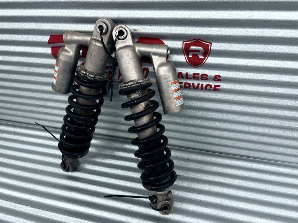 Amortiguadores traseros Kawasaki Teryx 750 2010 suspensión OEM 45014-0262-VM Foto 3 de 4