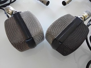 Vintage AKG D12 Dynamic Microphone – Please Read Description Kick Drum Mic