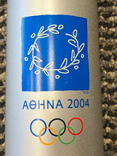 Greece Athens 2004 Event Olympics Fan Apparel & Souvenirs for sale