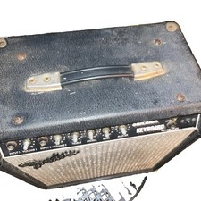 Combo amplificador teclado Fender Sidekick 2 canales 70W