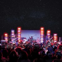 Osees - Live At The Broad - Cd - F600Z