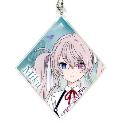 Hatsune Miku leer SEKAI Projekt Sekai Film Miku kann nicht singen Acryl Japan...