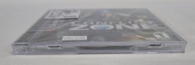 Conflict Zone Sega Dreamcast Game New / Sealed